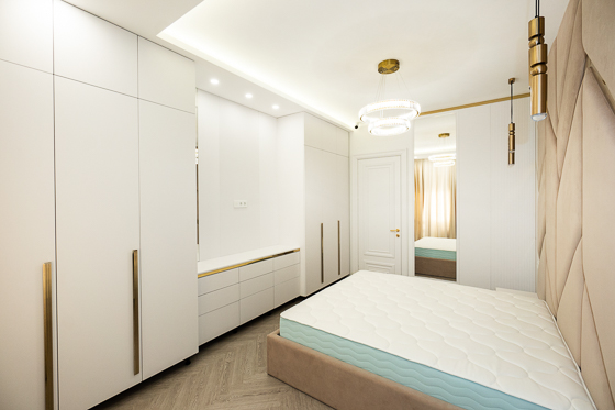 фотосъемка интерьера квартиры на продажу